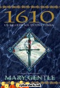 1610. Un Reloj de Sol en una Tumba