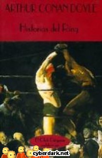 Historias del Ring