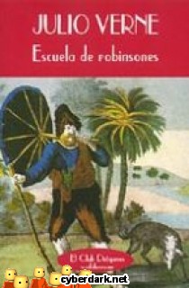 Escuela de Robinsones