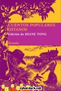 Cuentos Populares Gitanos