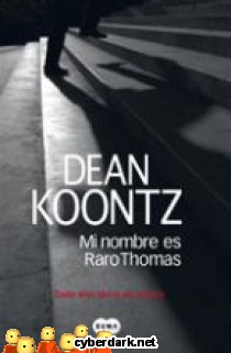 Mi Nombre es Raro Thomas