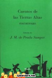 Cuentos de las Tierras Altas Escocesas
