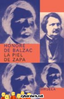 La Piel de Zapa