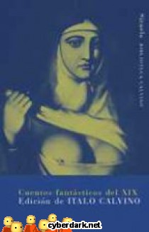 Cuentos Fant�sticos del XIX