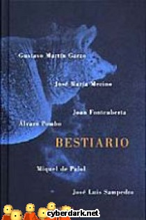 Bestiario