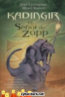 El Se�or de Zapp / Kadingir 2