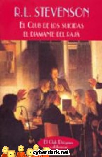 El Club de los Suicidas / El Diamante del Raj�
