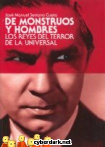 De Monstruos y Hombres