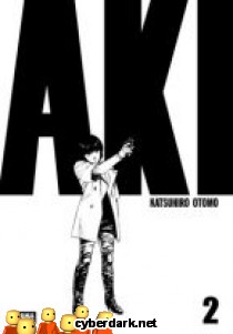 Akira 2