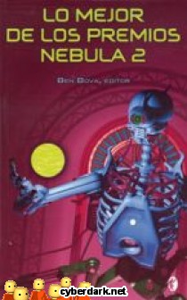 Lo Mejor de los Premios Nebula 2