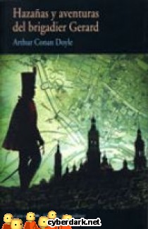 Haza�as y Aventuras del Brigadier Gerard