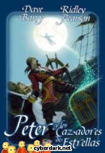 Peter y los Cazadores de Estrellas