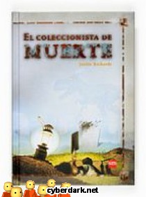 El Coleccionista de Muerte