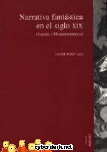 Narrativa Fant�stica en el siglo XIX