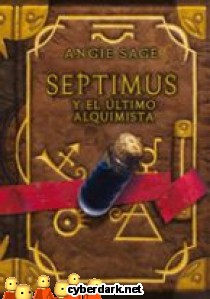 Septimus y el �ltimo Alquimista