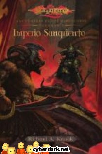 Imperio Sangriento / Las Guerras de los Minotauros 3