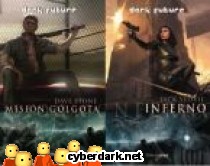Pack Dark Future