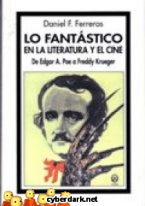 Lo Fant�stico en la Literatura y el Cine