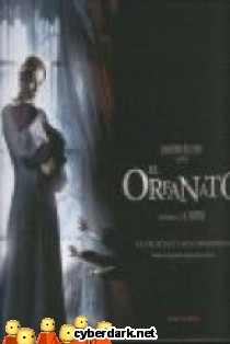 El Orfanato - Gui�n