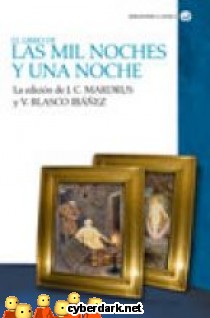 Las Mil Noches y Una Noche