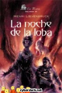 La Noche de la Loba / La Moira 3