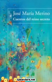 Cuentos del Reino Secreto