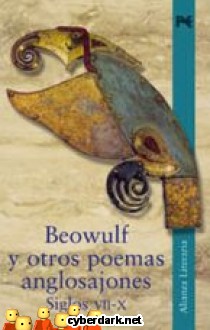 Beowulf y otros Poemas Anglosajones