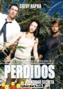 Identidad Secreta / Perdidos 2