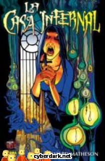 La Casa Infernal - c�mic