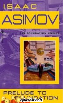 Prelude to Foundation
