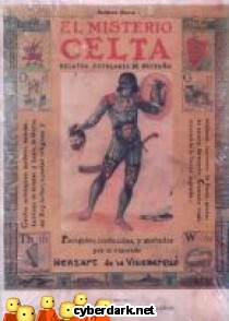 El Misterio Celta 1. Cuentos Populares de Breta�a