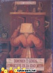 Demonios y Genios Comarcales en la Edad Media