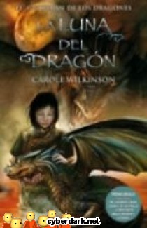 La Luna del Drag�n / El Guardi�n de los Dragones 3