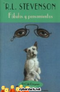 F�bulas y Pensamientos