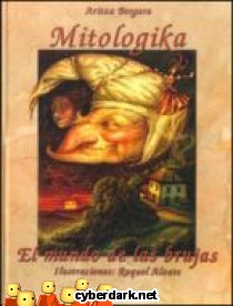 Mitologika 1 - Sorginen Mundua