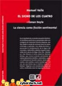 El Signo de los Cuatro. I - Arthur Conan Doyle