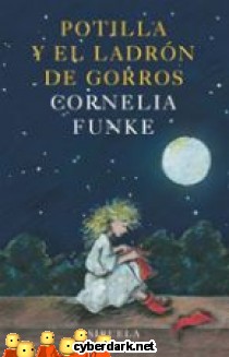 Potilla y el Ladr�n de Gorros