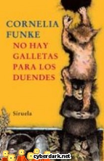 No Hay Galletas para los Duendes