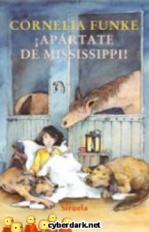 �Ap�rtate de Mississippi!