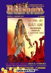 Barsoom 4