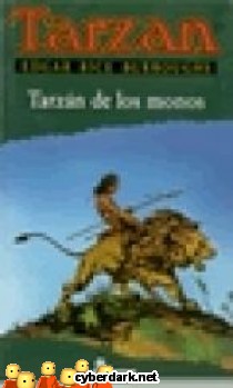 Tarz�n de los Monos / Tarz�n 1