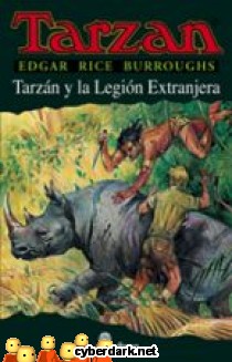 Tarz�n y la Legi�n Extranjera / Tarz�n 22