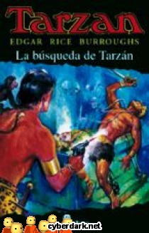 La B�squeda de Tarz�n / Tarz�n 19