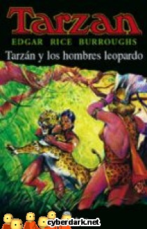 Tarz�n y los Hombres Leopardo / Tarz�n 18
