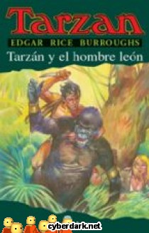 Tarz�n y el Hombre Le�n / Tarz�n 17