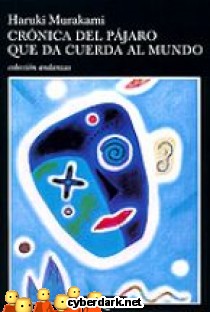 Cr�nica del P�jaro que da Cuerda al Mundo