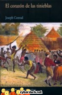 El Coraz�n de las Tinieblas