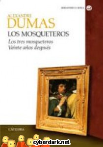 Los Mosqueteros