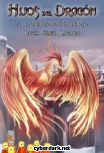 Los Reinos del F�nix / Hijos del Drag�n 4