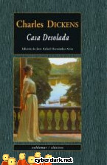 Casa Desolada